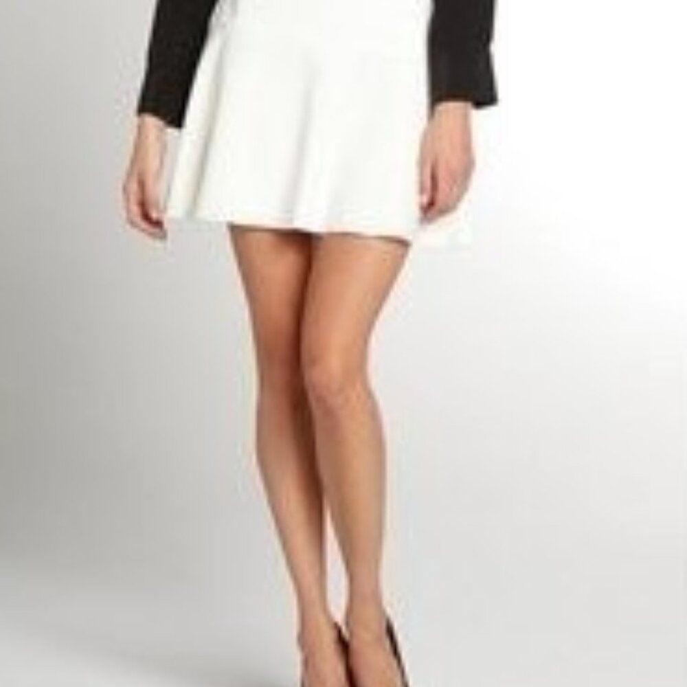 BCBG MaxAzria Lucy skirt (Size M)